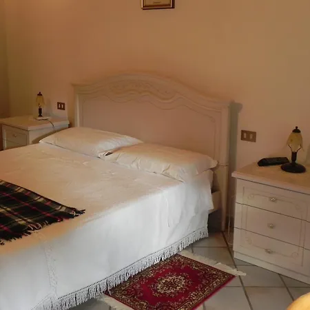 Da Natalia Bed & Breakfast *