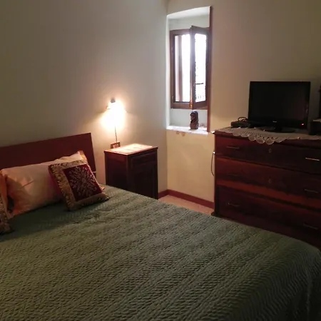 Da Natalia Bed & Breakfast *