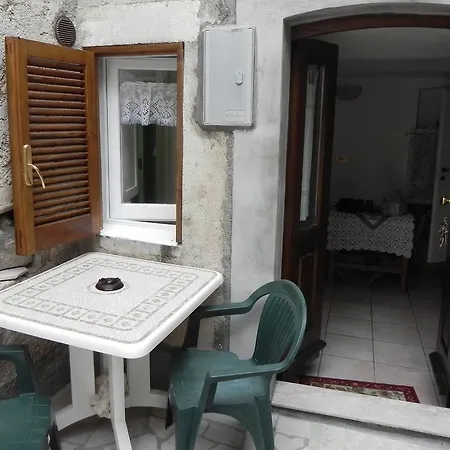 Bed & Breakfast Da Natalia Calascio