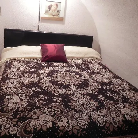 Da Natalia Bed & Breakfast Calascio