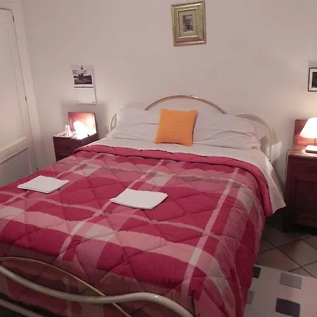 Da Natalia Bed & Breakfast